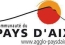 Communauté du Pays d'Aix