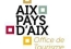 Office de Tourisme d'Aix en Provence